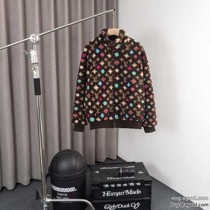 偽物 通販 コート高級感あるスタイル大人な印象が溢れ出るCHROME HEARTS_0_0