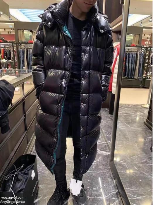 通販 ブランドお洒落な印象に2024ファッションダウンジャケットMONCLER_0_1
