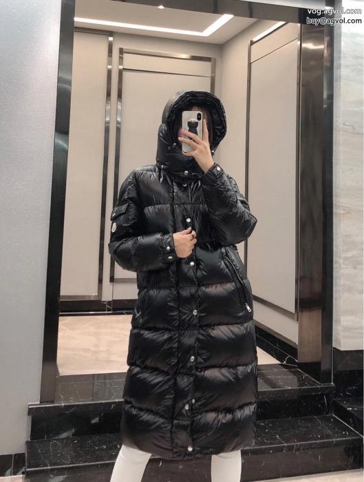 通販 ブランドお洒落な印象に2024ファッションダウンジャケットMONCLER_0_3