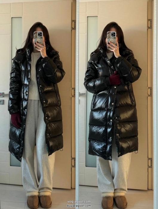 通販 ブランドお洒落な印象に2024ファッションダウンジャケットMONCLER_0_4