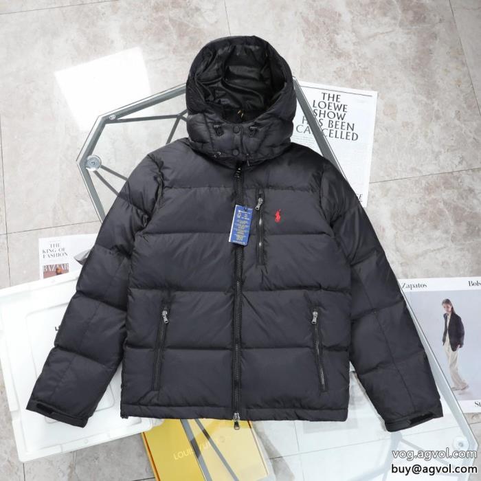 ダウンジャケットPolo Ralph Laurenトレンドの最先端に完売間近ブランド 通販_0_1