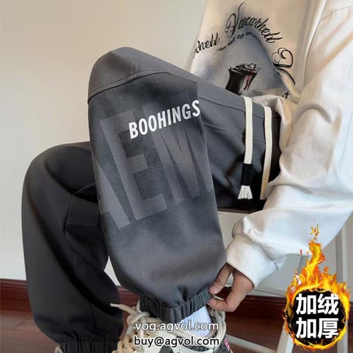 スラックス2024最新作新鮮ながら上品balenciagaブランド コピー s 級_0_1