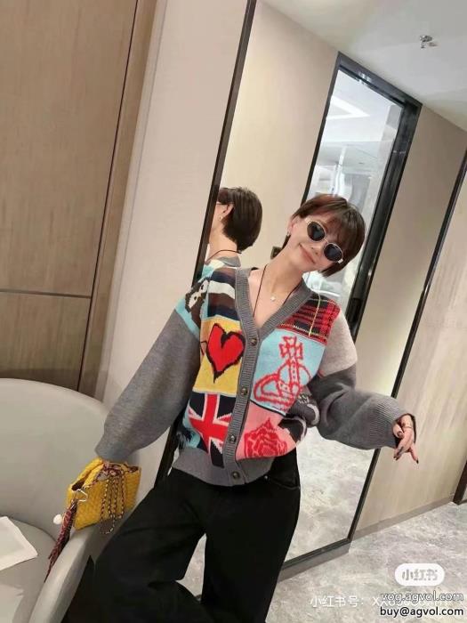 コート激安 通販 ブランド絶妙な抜け感スタイルアップ効果VIVIENNE WESTWOOD_0_0