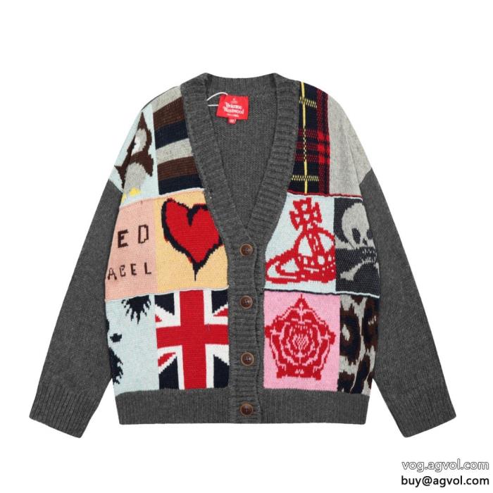 コート激安 通販 ブランド絶妙な抜け感スタイルアップ効果VIVIENNE WESTWOOD_0_2