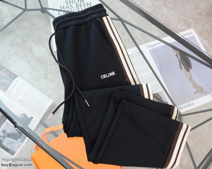 セリーヌコピー 商品 通販ギフト最適注目夏新作スラックス_0_0