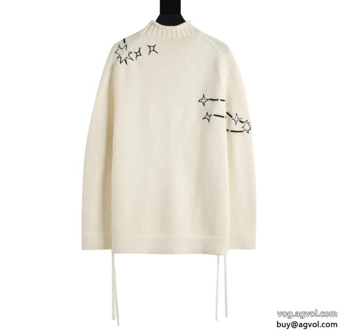 DIOR爽やかマルチファッションの最先端！コピー ブランド 販売セーター_0_1