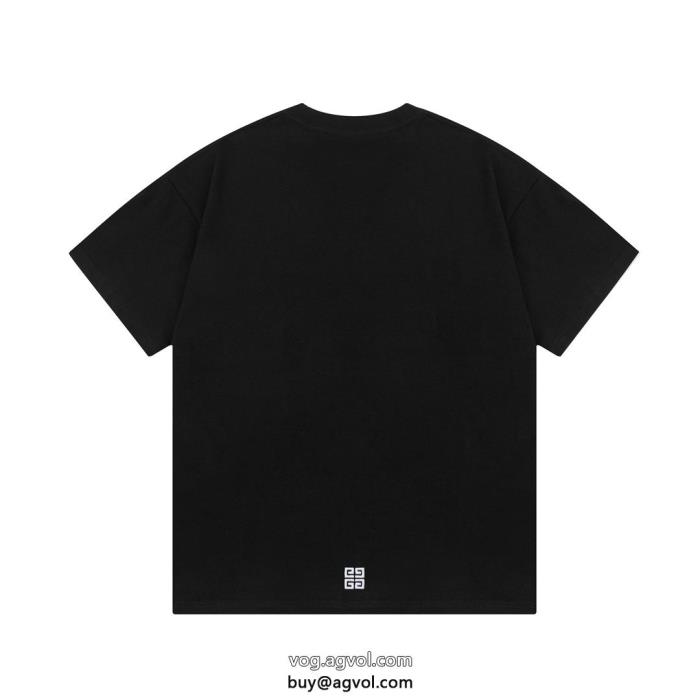 ブランド 通販 激安半袖Tシャツ洗練されたスタイル人気新商品GIVENCHY_0_0