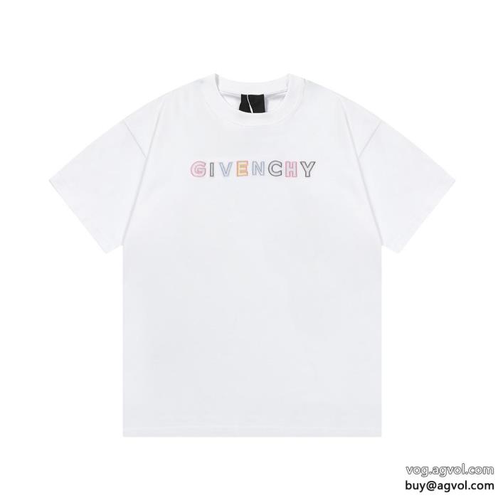 ブランド 通販 激安半袖Tシャツ洗練されたスタイル人気新商品GIVENCHY_0_3