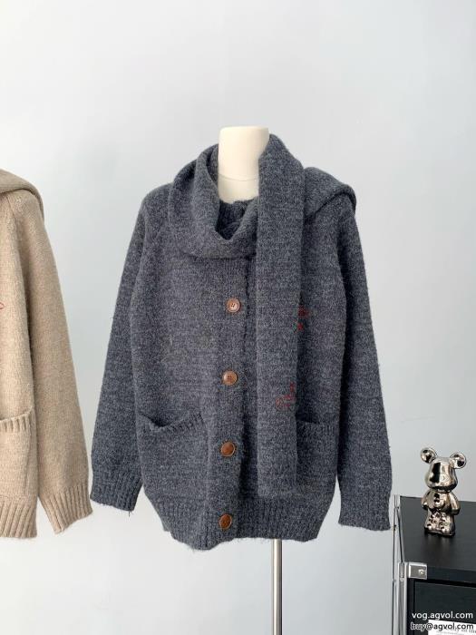 著名人の着用大人で素敵スーパー コピー ブランドコートVIVIENNE WESTWOOD_0_0