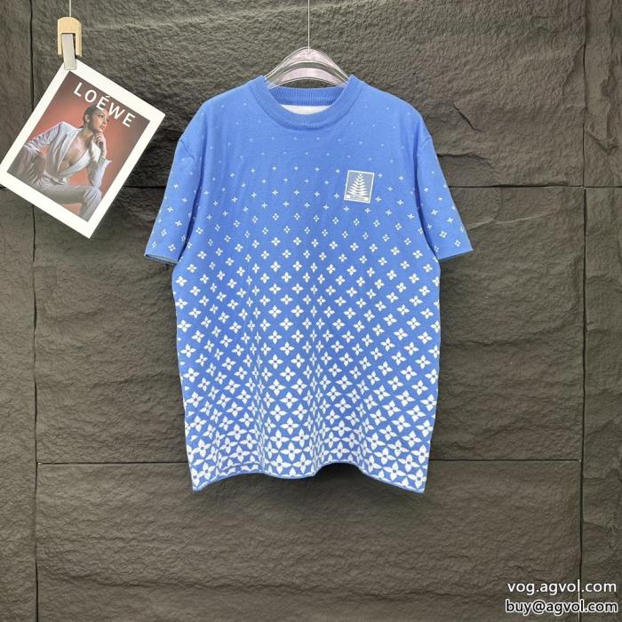 北欧ブランド人気話題ルイ ヴィトン半袖Tシャツコピー ブランド 通販_0_1