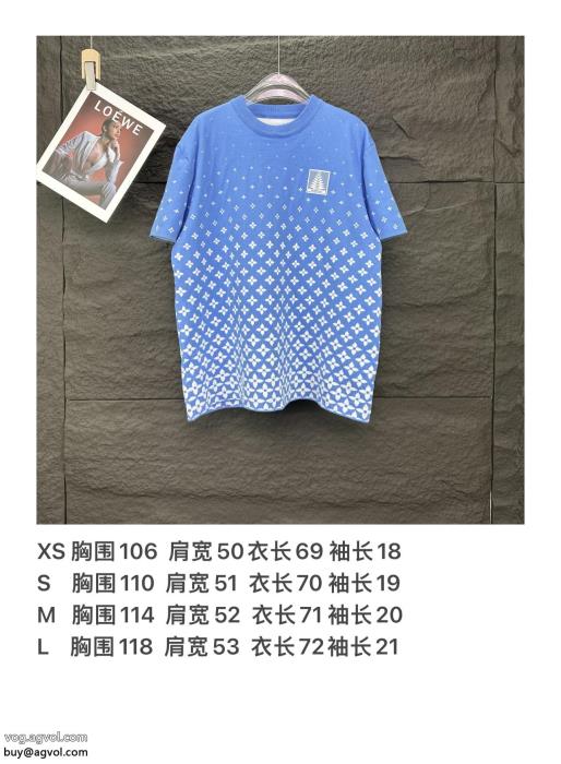 北欧ブランド人気話題ルイ ヴィトン半袖Tシャツコピー ブランド 通販_0_2
