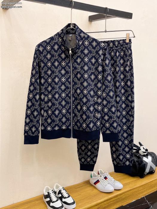 ブランド 激安セット人気確定 オーバーサイズLOUIS VUITTON_0_0