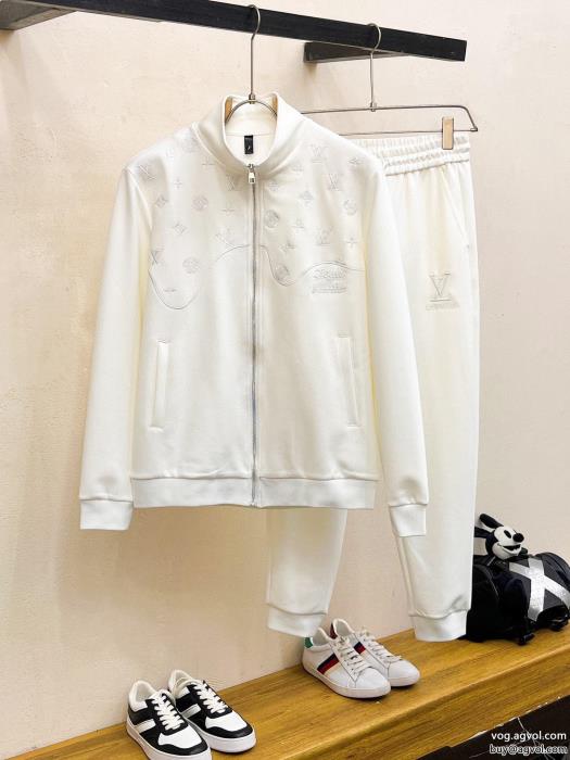 セットブランド コピー 優良LOUIS VUITTON夏っぽさ新作アイテム根強い人気定番商品_0_3