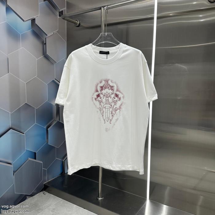 半袖Tシャツ唯一無二の存在抜け感のある夏着物クロムハーツコピー 商品 販売_0_0