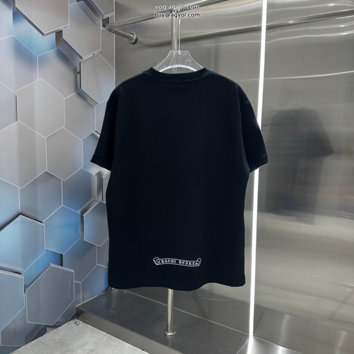 半袖Tシャツ唯一無二の存在抜け感のある夏着物クロムハーツコピー 商品 販売_0_3