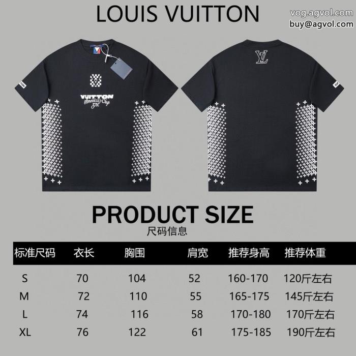半袖Tシャツブランド 激安旬デザイン実用性は勿論ルイ ヴィトン_0_0