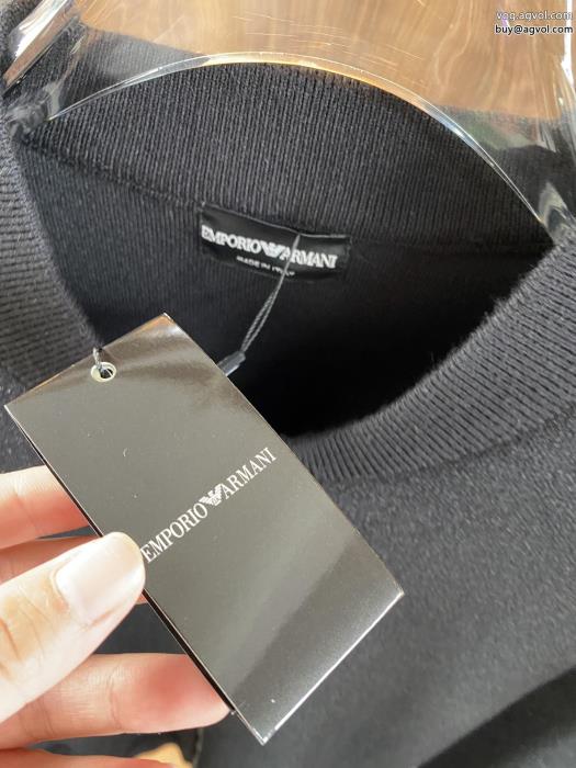 ARMANIコート最新トレンドファッション新着23SS洗練デザインスーパー コピー 品_0_0