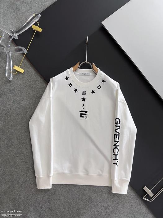 即発送最新作2024 高いクオリティブランド コピーパーカーGIVENCHY_0_0