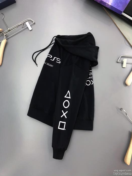 海外限定使い勝手の良さパーカーbalenciagaコピー 商品 通販_0_3