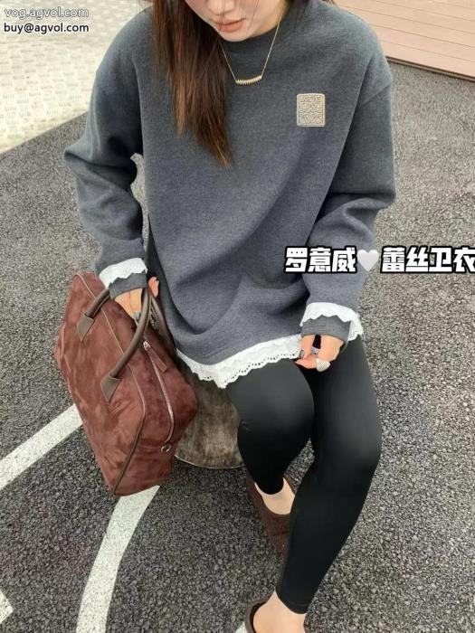 LOEWEパーカー格好良い自分へのご褒美ブランド スーパー コピー 優良_0_0