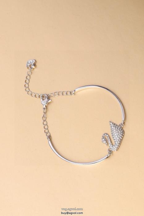 偽物 ブランド 販売SS23限定版明るいイメージを持た腕輪SWAROVSKI_0_1