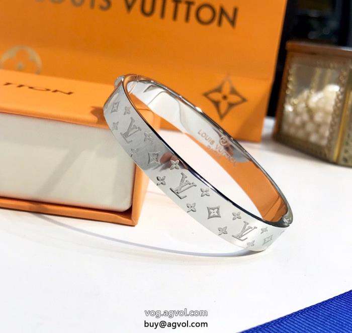 偽物 通販 腕輪大人の色気を印象に通気性のいいLOUIS VUITTON_0_3
