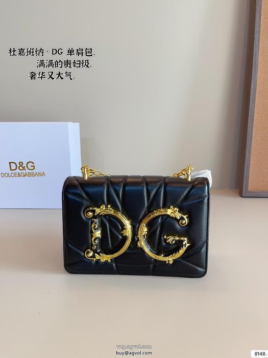 スーパー コピー 安心 バッグ最終価格セール抜け感のあるスタイルが完成Dolce&Gabbana_0_0