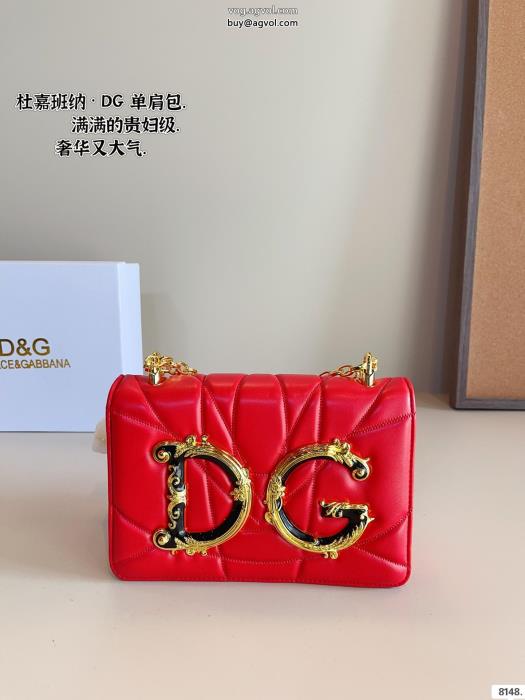 スーパー コピー 安心 バッグ最終価格セール抜け感のあるスタイルが完成Dolce&Gabbana_0_1