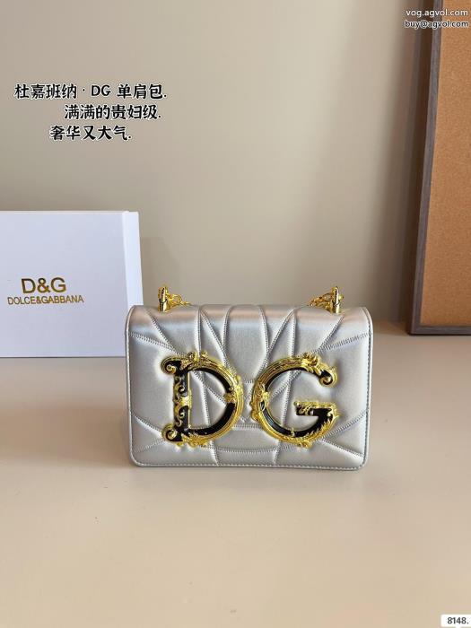 スーパー コピー 安心 バッグ最終価格セール抜け感のあるスタイルが完成Dolce&Gabbana_0_2