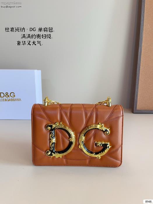 スーパー コピー 安心 バッグ最終価格セール抜け感のあるスタイルが完成Dolce&Gabbana_0_3