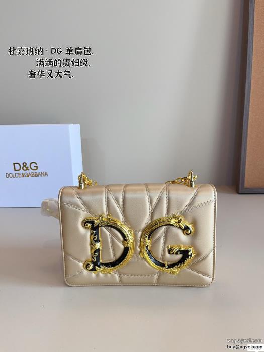 スーパー コピー 安心 バッグ最終価格セール抜け感のあるスタイルが完成Dolce&Gabbana_0_4