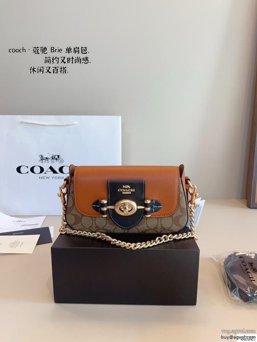 バッグCOACHブランド コピー 安心清潔感溢れる絶妙な抜け感_0_0