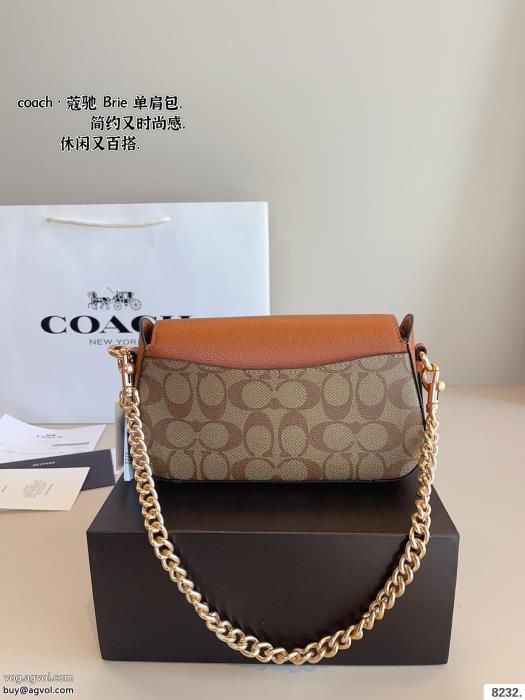 バッグCOACHブランド コピー 安心清潔感溢れる絶妙な抜け感_0_4