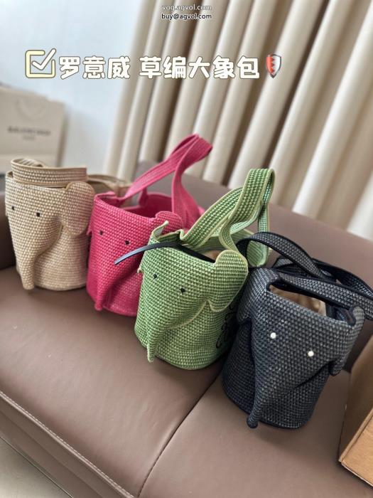 バッグブランド コピー 優良LOEWE限定SALEリッチな印象に_0_1