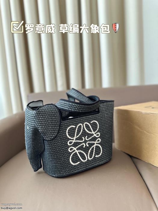 バッグブランド コピー 優良LOEWE限定SALEリッチな印象に_0_3