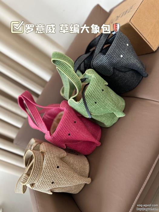 バッグブランド コピー 優良LOEWE限定SALEリッチな印象に_0_4