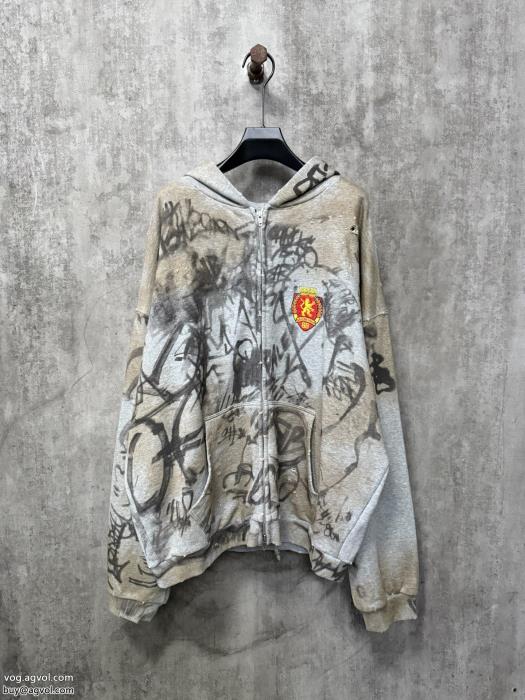 激安 ブランドコート大人気セール今季話題の一級品balenciaga_0_1