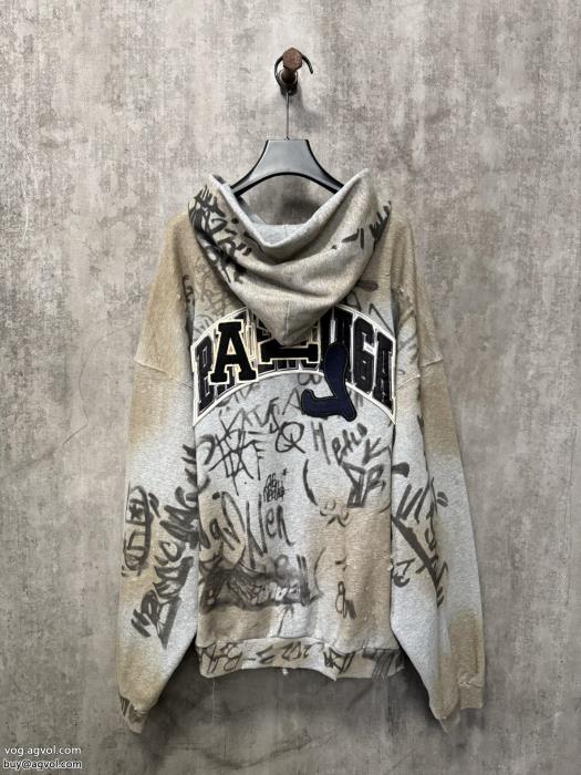 激安 ブランドコート大人気セール今季話題の一級品balenciaga_0_2