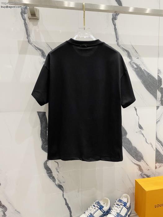 ブランド 通販半袖TシャツDIOR最新商品即完売必至今人気の秘訣_0_1