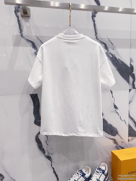 ブランド 通販半袖TシャツDIOR最新商品即完売必至今人気の秘訣_0_4