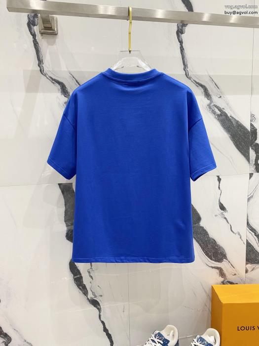 半袖TシャツBALMAIN2024最新作おすすめ大人かわいい着こなしコピー 商品 通販_0_3