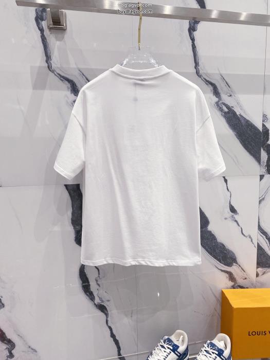 半袖Tシャツ2024シーズン継続トレンド新着話題沸騰MONCLERブランド コピー s 級_0_3