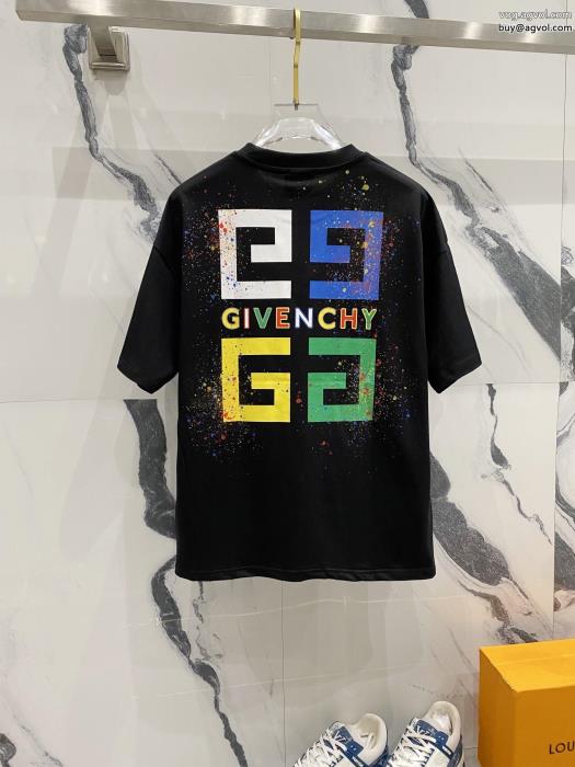コピー ブランド 通販半袖Tシャツジバンシー在庫あり即納優しい肌触り_0_0