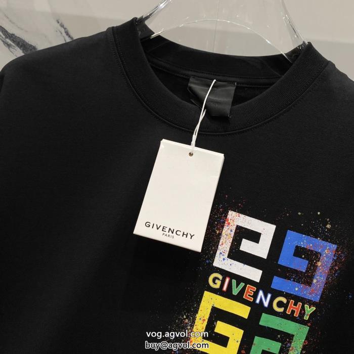 コピー ブランド 通販半袖Tシャツジバンシー在庫あり即納優しい肌触り_0_1