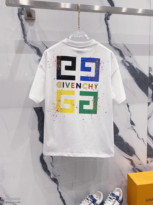 コピー ブランド 通販半袖Tシャツジバンシー在庫あり即納優しい肌触り_0_3