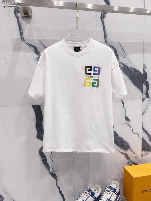 コピー ブランド 通販半袖Tシャツジバンシー在庫あり即納優しい肌触り_0_4