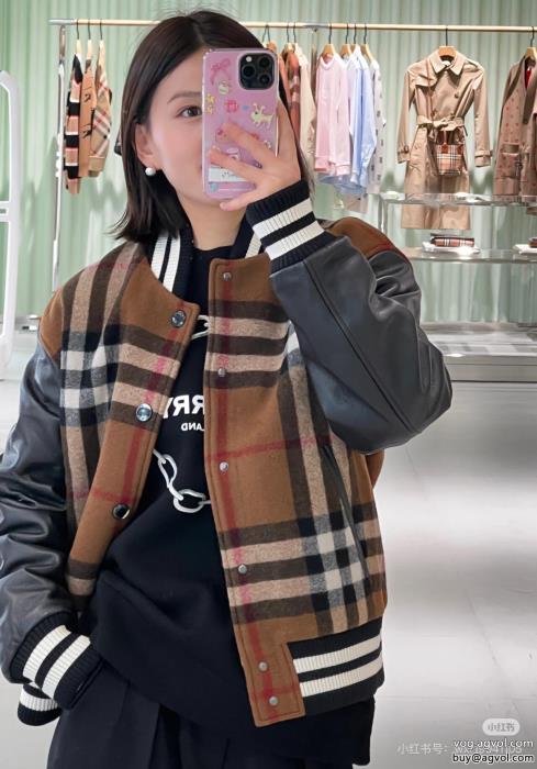BURBERRYコート大人の色気を印象に新作在庫希少ブランド 激安 _0_0