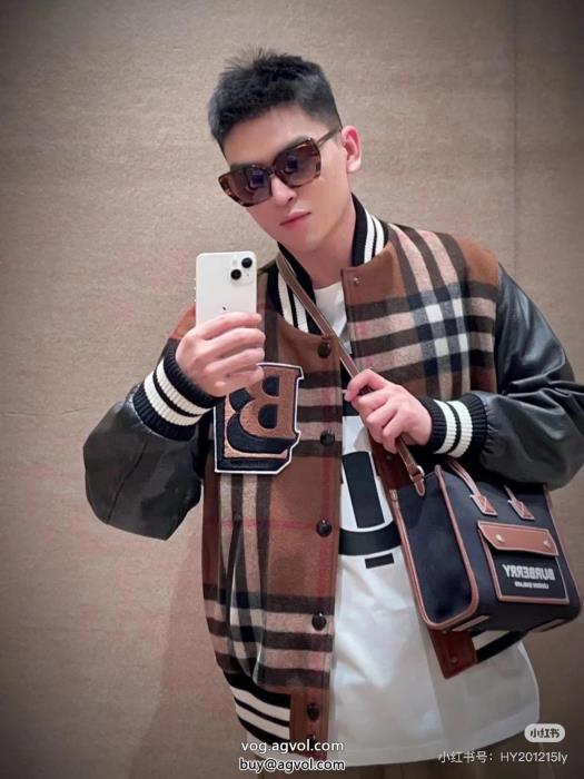 BURBERRYコート大人の色気を印象に新作在庫希少ブランド 激安 _0_1
