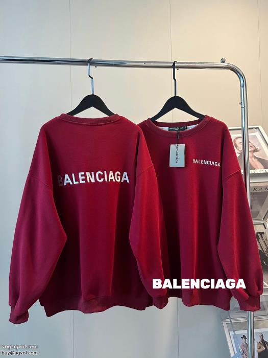 パーカーbalenciaga魅力的な価格完売必須コピー 商品 販売_0_0