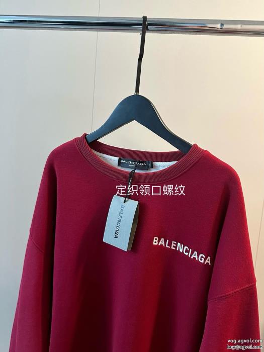 パーカーbalenciaga魅力的な価格完売必須コピー 商品 販売_0_1